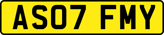 AS07FMY