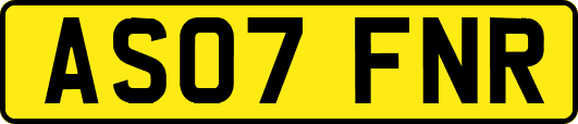 AS07FNR
