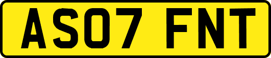 AS07FNT