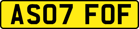 AS07FOF