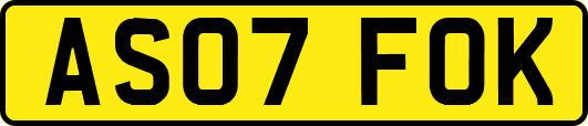 AS07FOK