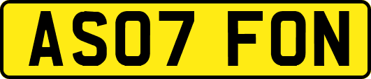 AS07FON