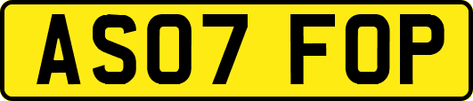AS07FOP