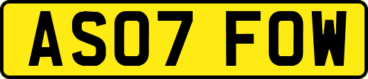 AS07FOW