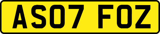 AS07FOZ