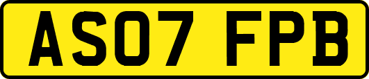 AS07FPB