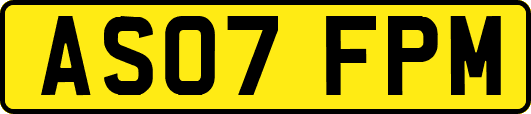 AS07FPM