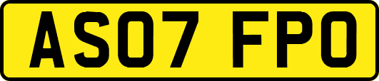 AS07FPO