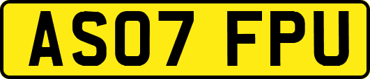 AS07FPU