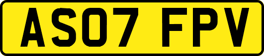 AS07FPV