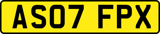 AS07FPX