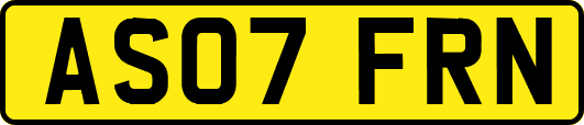 AS07FRN
