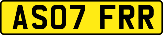 AS07FRR