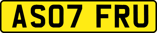 AS07FRU