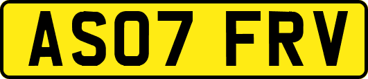 AS07FRV
