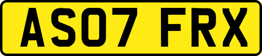 AS07FRX