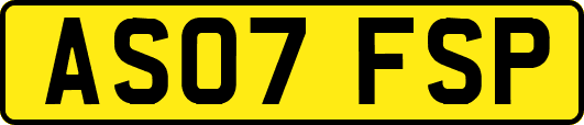 AS07FSP