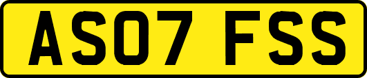 AS07FSS