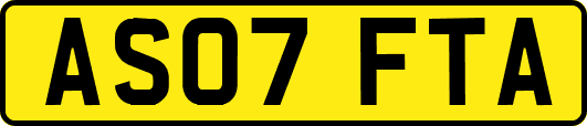 AS07FTA