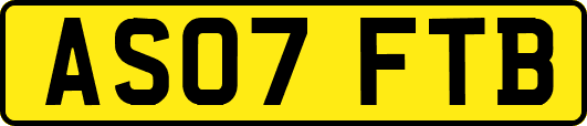 AS07FTB