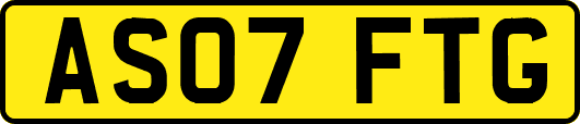 AS07FTG