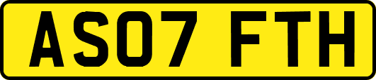 AS07FTH