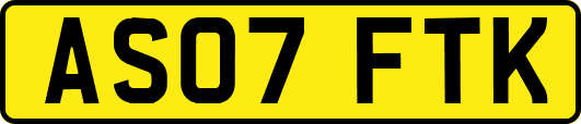 AS07FTK