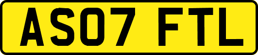 AS07FTL