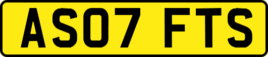AS07FTS
