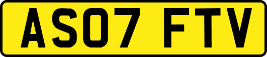 AS07FTV