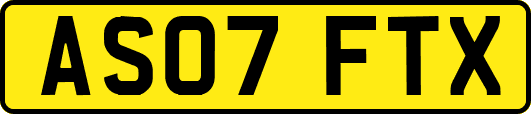 AS07FTX