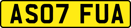 AS07FUA