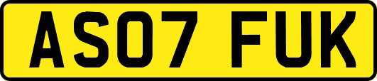 AS07FUK