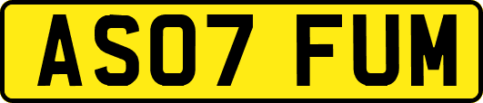 AS07FUM