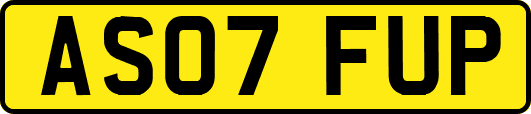 AS07FUP