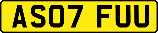 AS07FUU