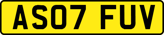 AS07FUV