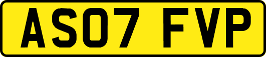AS07FVP