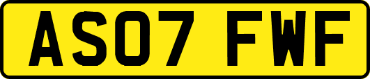 AS07FWF
