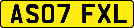 AS07FXL