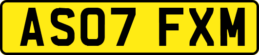 AS07FXM