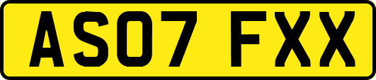 AS07FXX