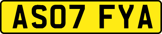 AS07FYA