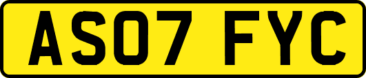AS07FYC