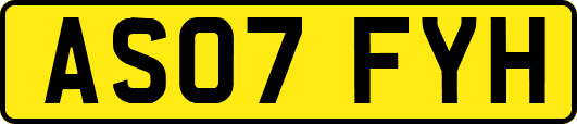 AS07FYH