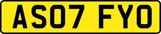 AS07FYO
