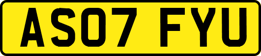 AS07FYU