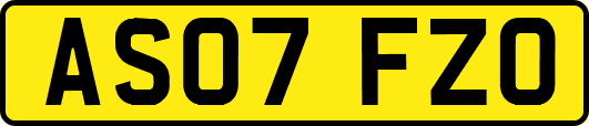 AS07FZO