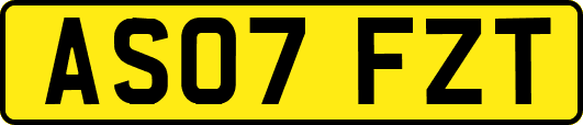 AS07FZT