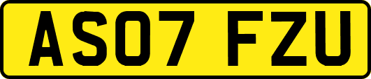 AS07FZU